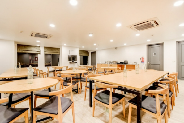 Townhouse 282