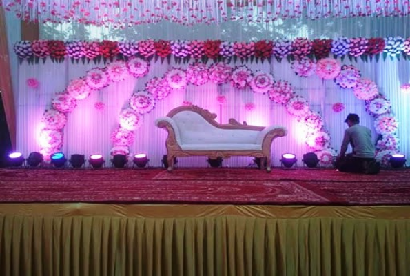 Sagar Farm House