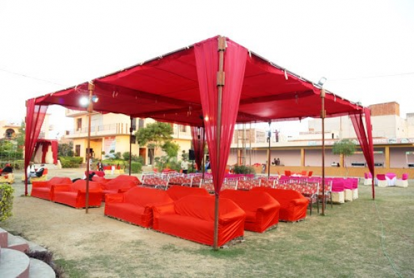 Sagar Farm House