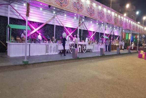 Rambagh Farm