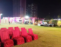 The Royal Dreams Party Lawn The Royal Dreams Party Lawn