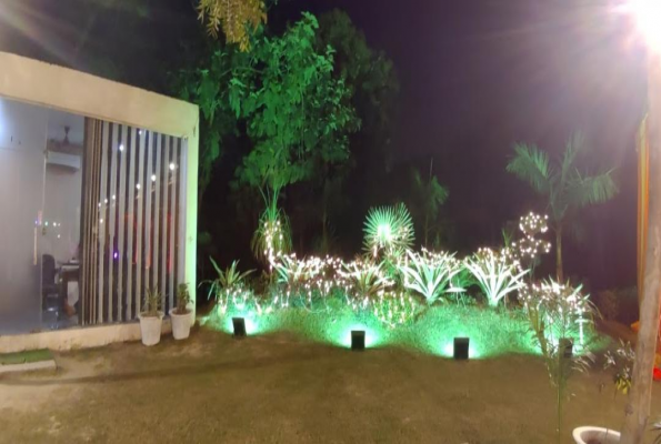 Weddings Land Farm