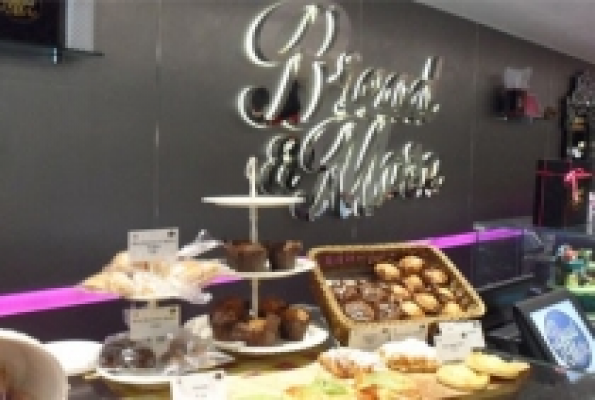 Bread And More 