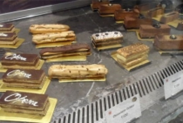 Bread And More 
