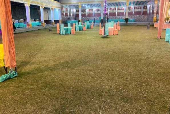 G R Farm