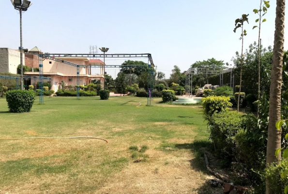 G R Farm