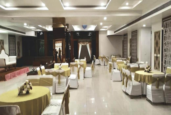 Hotel Dewdrop Mizu