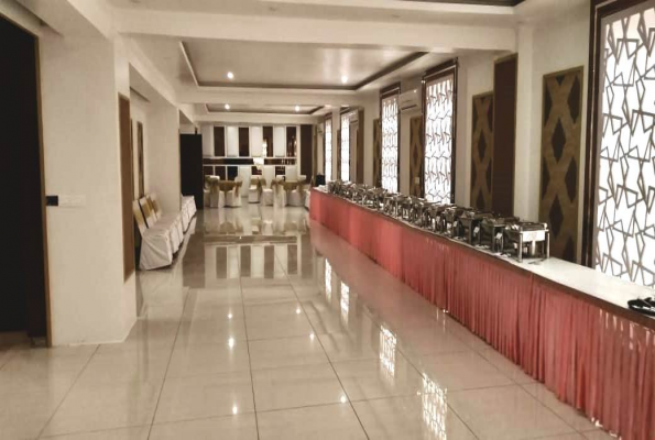 Hotel Dewdrop Mizu