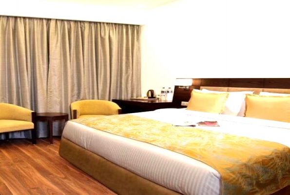 Imperial Hall at Hotel Africa Avenue Gk 1