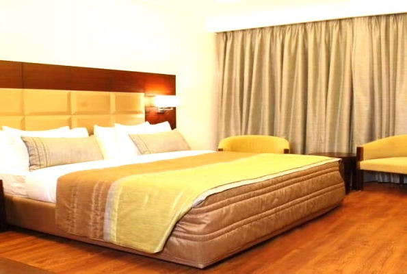 Imperial Hall at Hotel Africa Avenue Gk 1