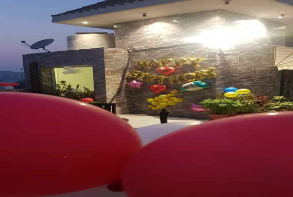 Hotel Gracia Golf