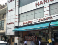 Harish Bakery And Sweets