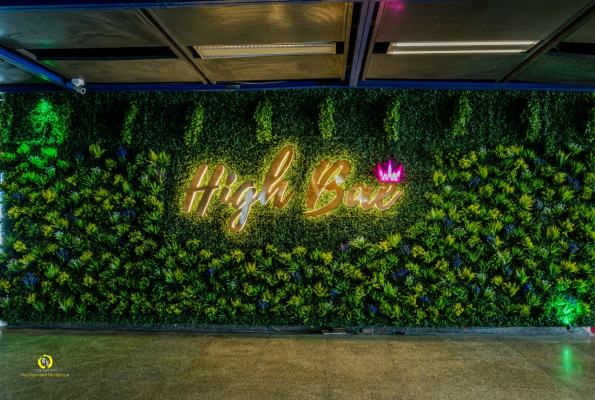 High Bae