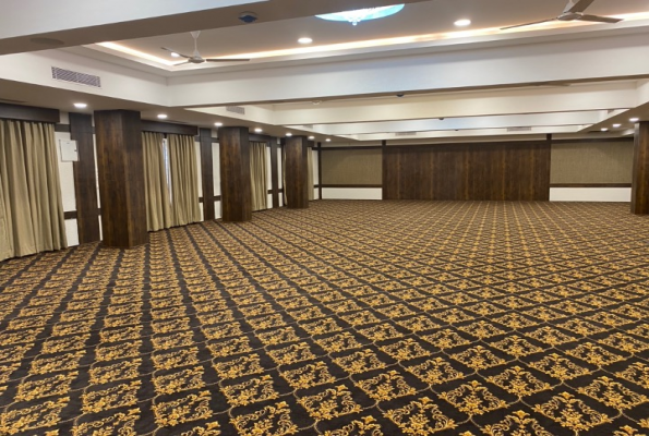 The Banquet Hall at The Kings Meadows