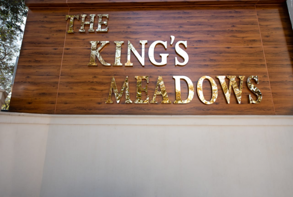 The Kings Meadows