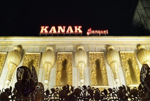 Kanak Banquets