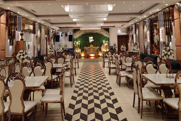 Kanak Banquets
