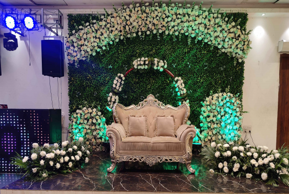 Kanak Banquets