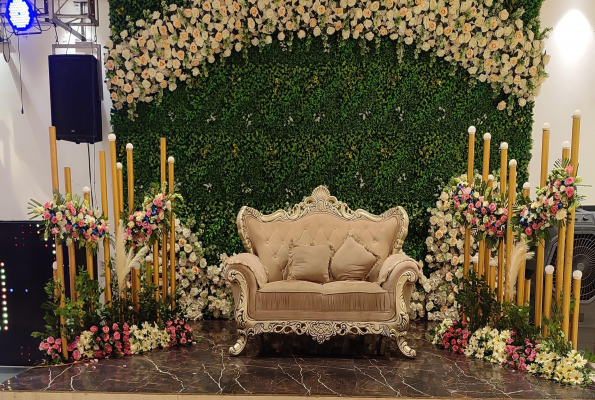 Kanak Banquets