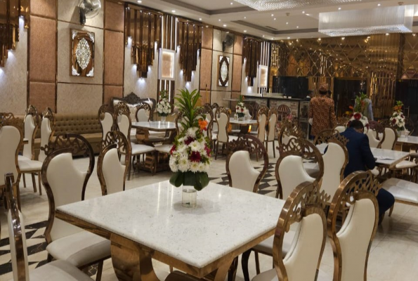 Kanak Banquets