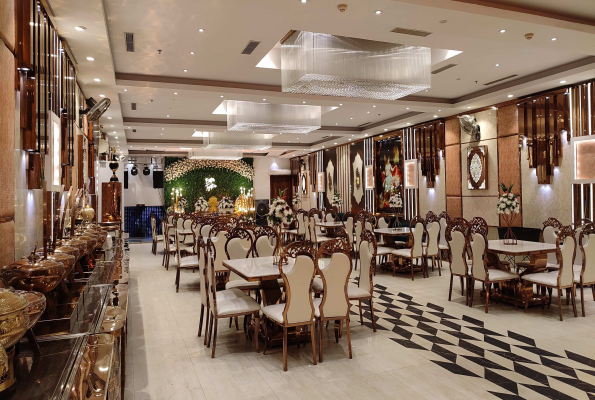 Kanak Banquets