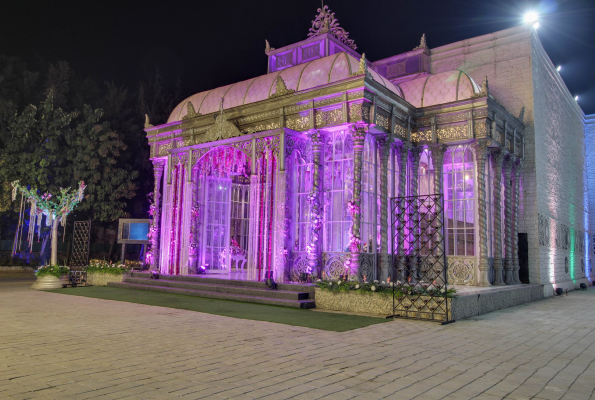 The Nikunj By Gnh