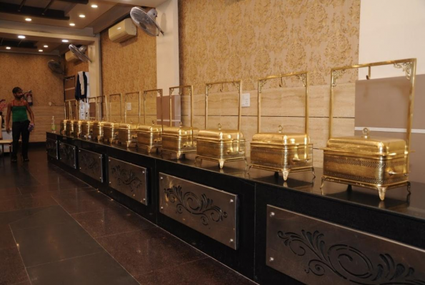 Aashirwad Banquet