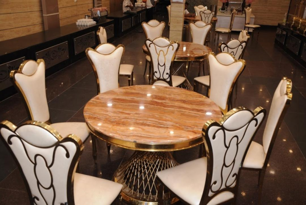 Aashirwad Banquet
