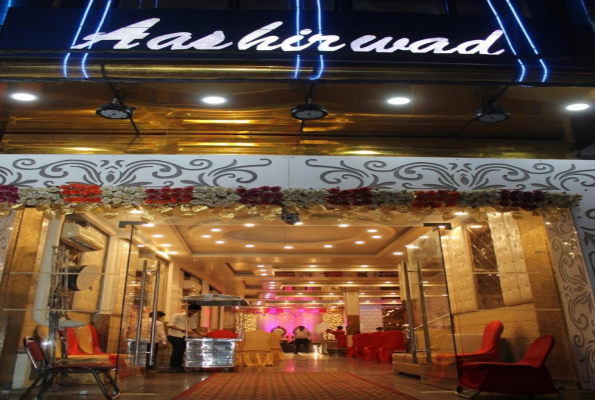 Aashirwad Banquet