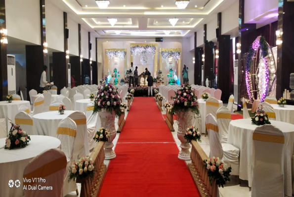 V One Hotel Ambara Elite
