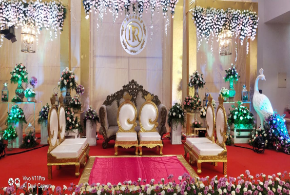V One Hotel Ambara Elite