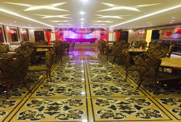 Victoria Banquet
