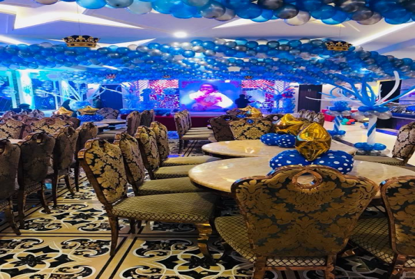 Victoria Banquet