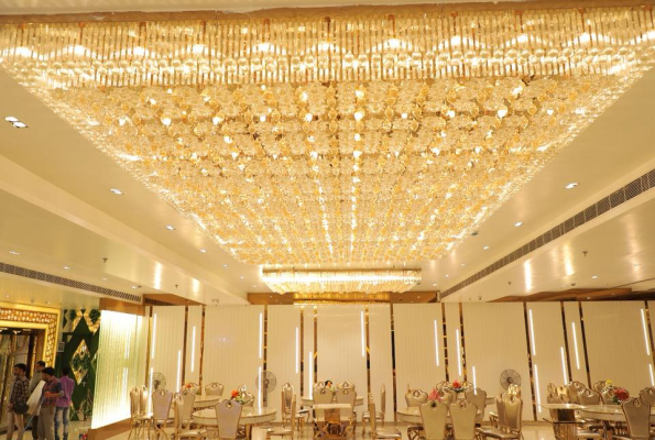 Shivay The Banquet