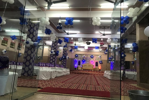 Aggarwal Bhawan