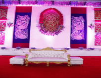 Bageecha Banquet Hall