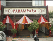 Parampara Banquet