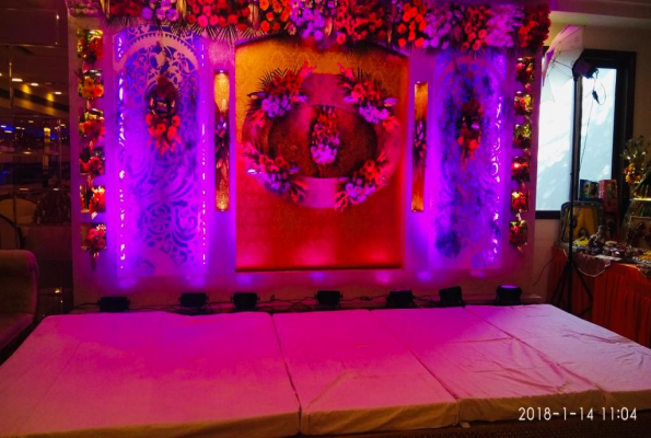 J3S Banquet By Meraki
