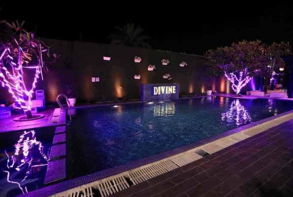 Divine Farms