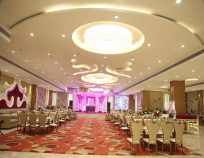 La Maurya Banquet La Maurya Banquet