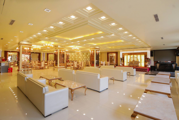 The Grand Parisian
