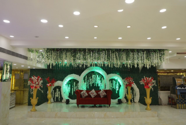 Dream Palace