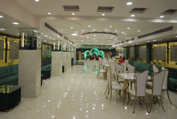 Dream Palace