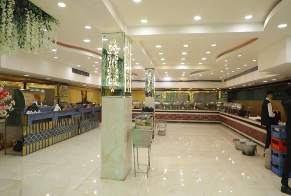 Dream Palace