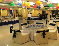Golden Petal Hotel and Banquet Golden Petal Hotel and Banquet
