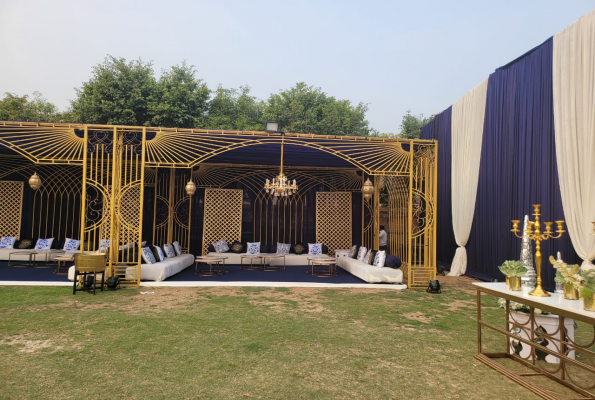 Utsav Farms