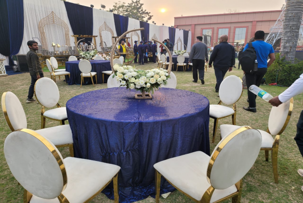 Utsav Farms