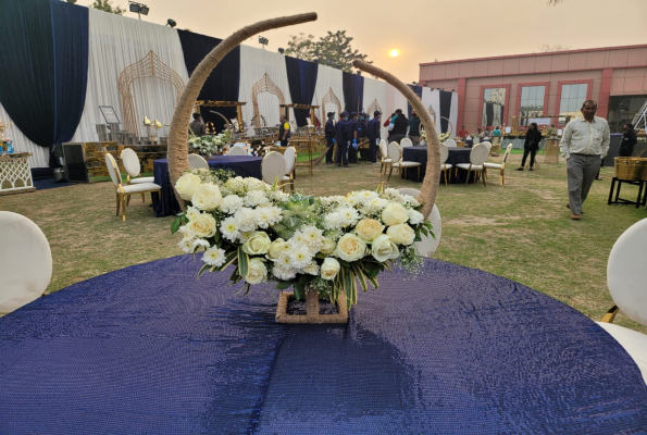 Utsav Farms