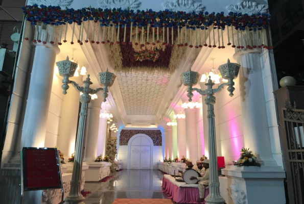 Hotel Mukut Regency