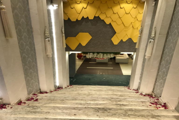 Hotel Mukut Regency